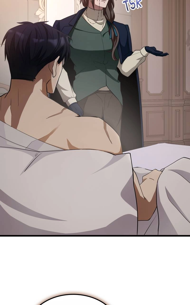 A Savage Proposal Chapter 6 Page 91