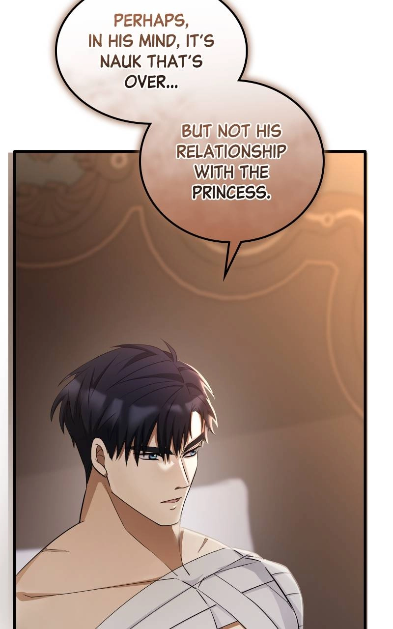 A Savage Proposal Chapter 6 Page 92