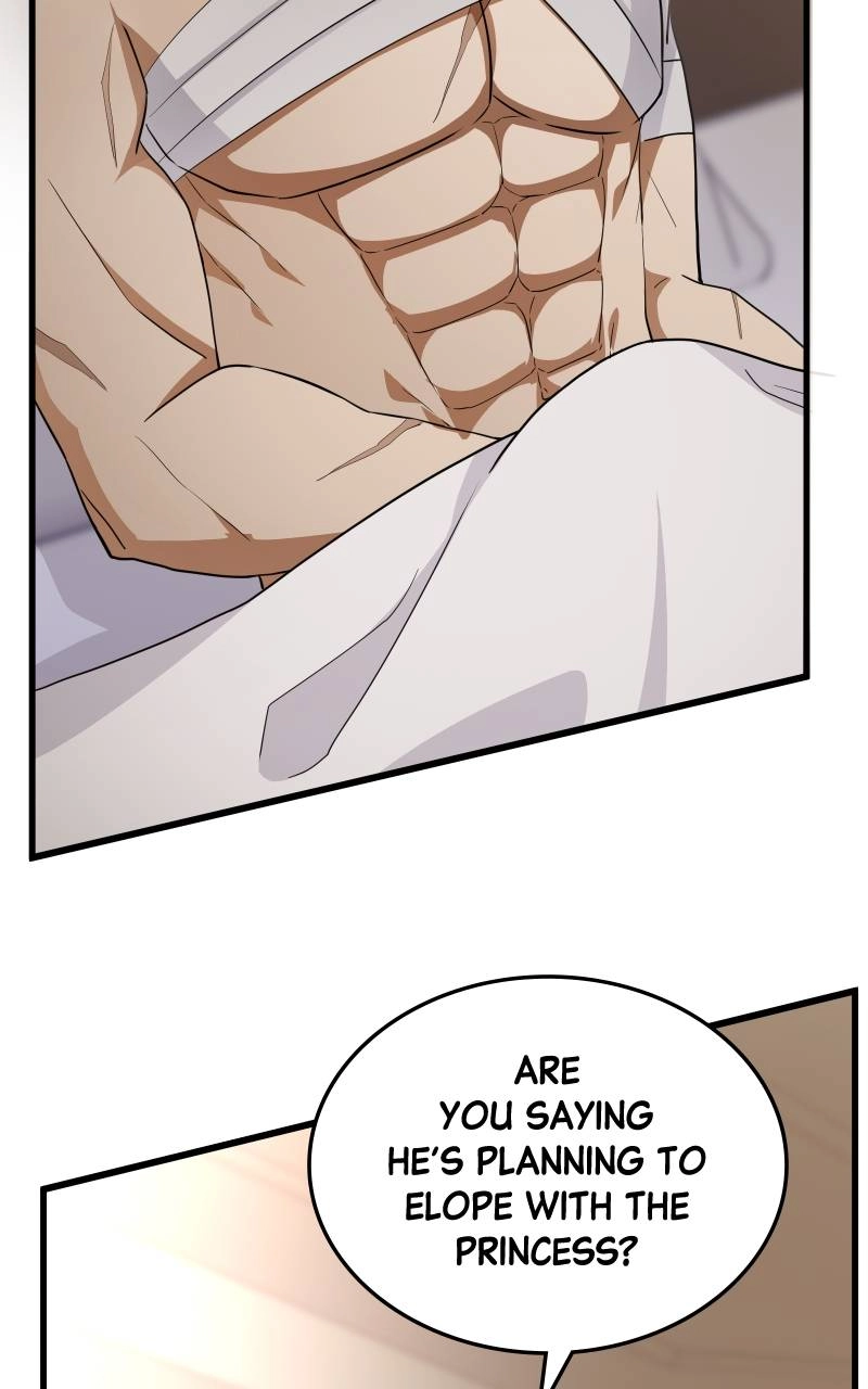 A Savage Proposal Chapter 6 Page 93