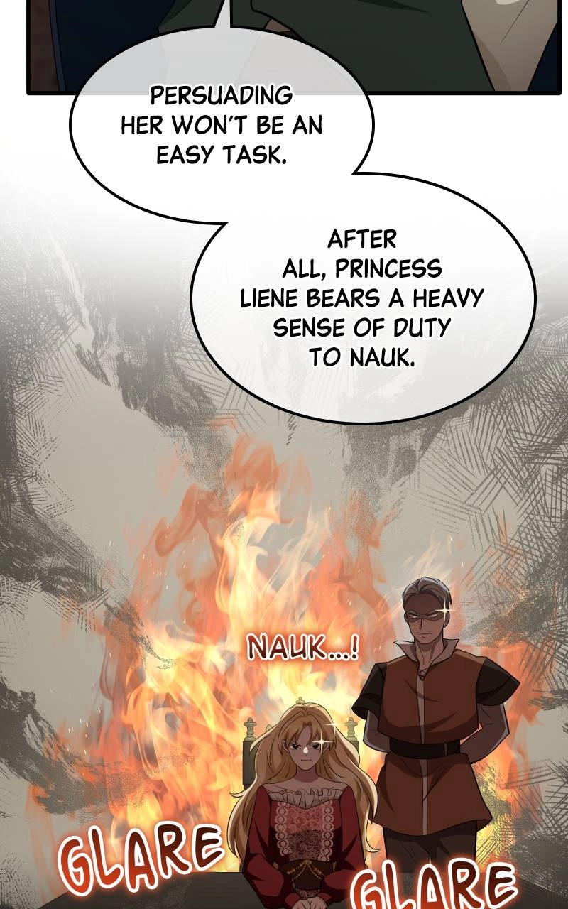 A Savage Proposal Chapter 6 Page 95