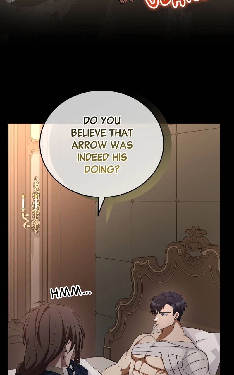A Savage Proposal Chapter 6 Page 96