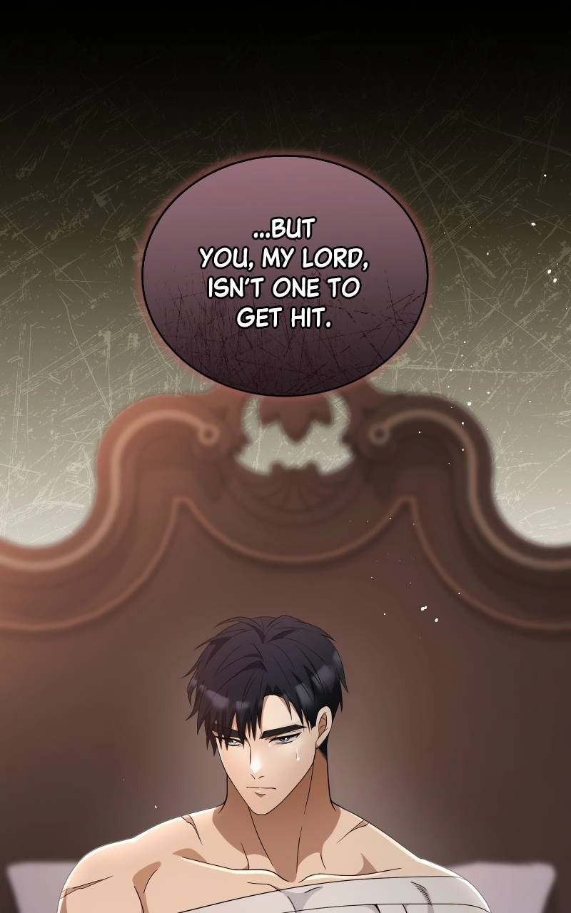 A Savage Proposal Chapter 6 Page 98