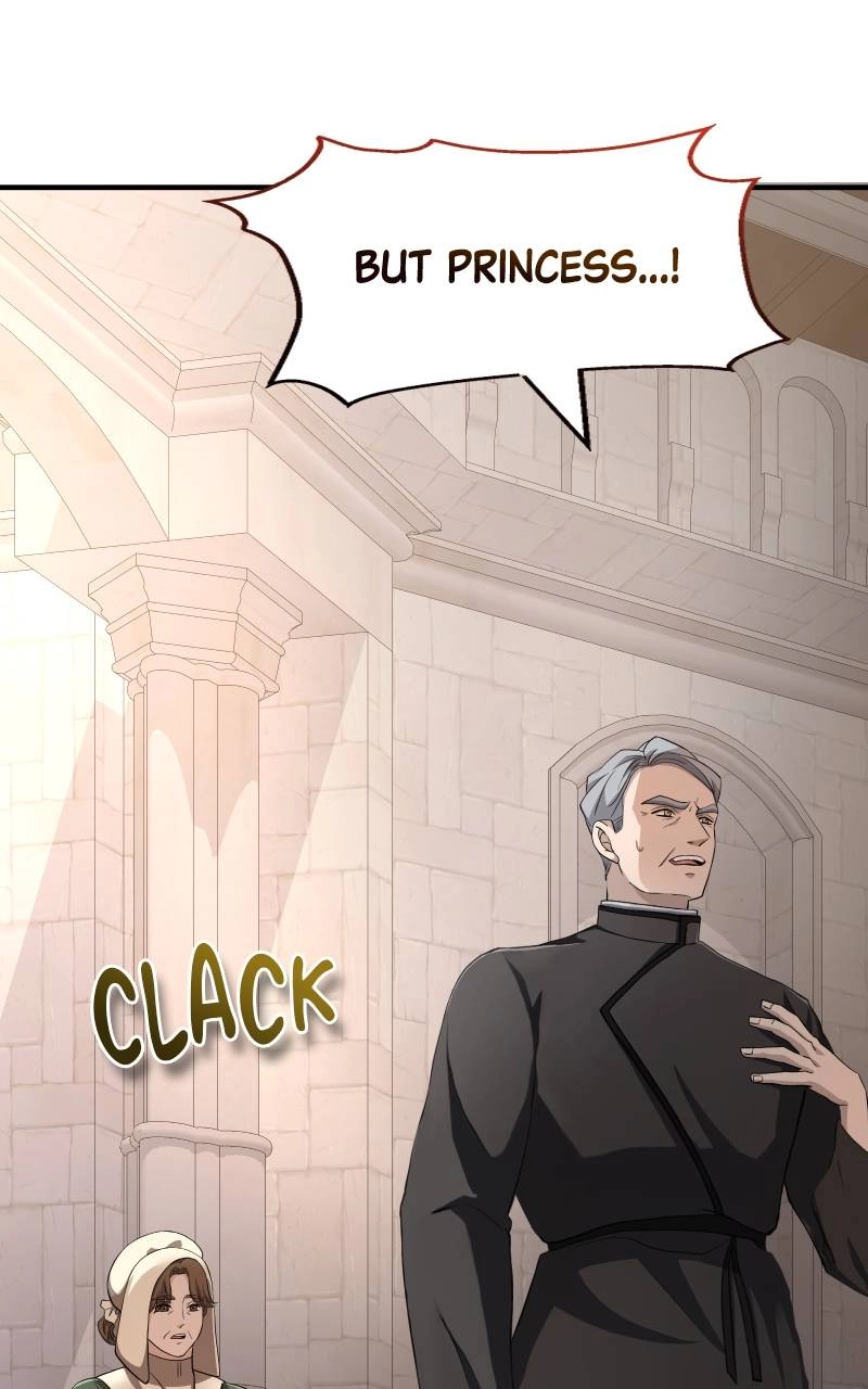 A Savage Proposal Chapter 8 Page 101
