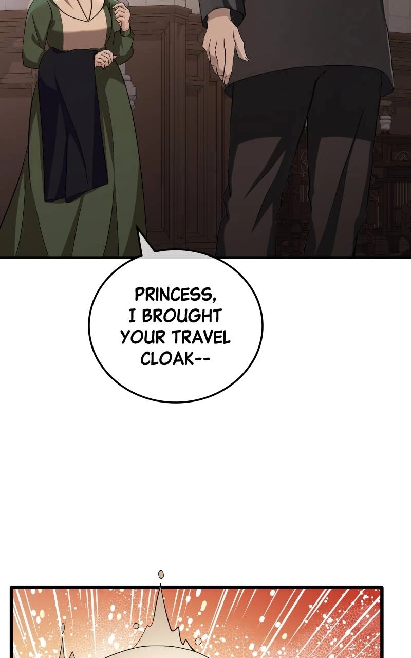 A Savage Proposal Chapter 8 Page 102