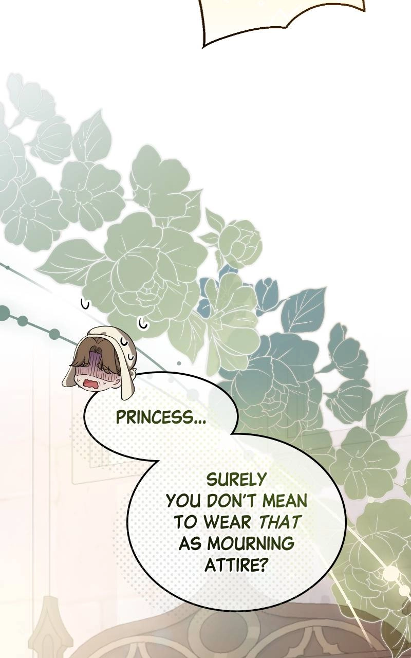 A Savage Proposal Chapter 8 Page 104