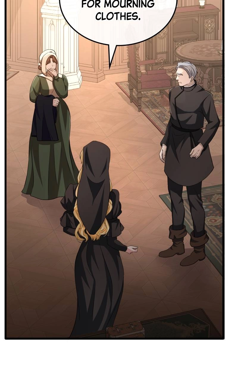 A Savage Proposal Chapter 8 Page 108
