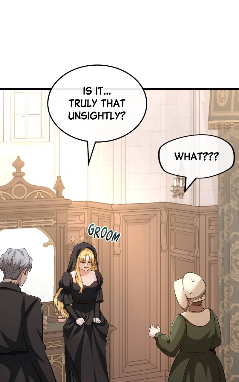 A Savage Proposal Chapter 8 Page 109