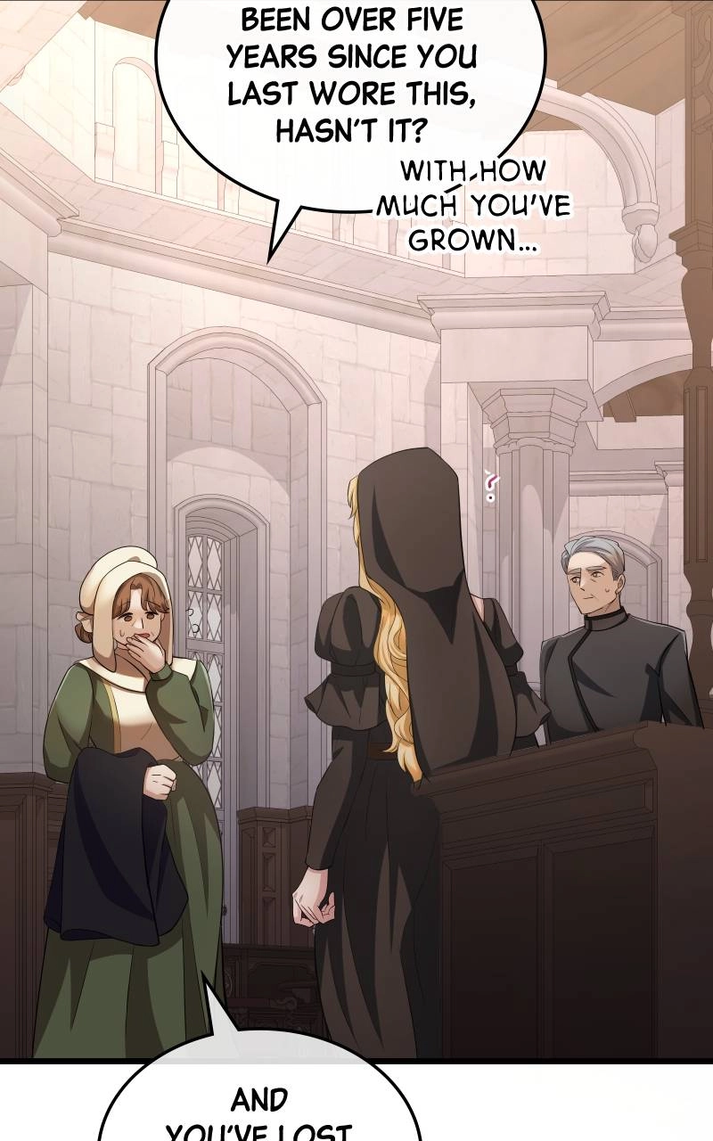 A Savage Proposal Chapter 8 Page 112