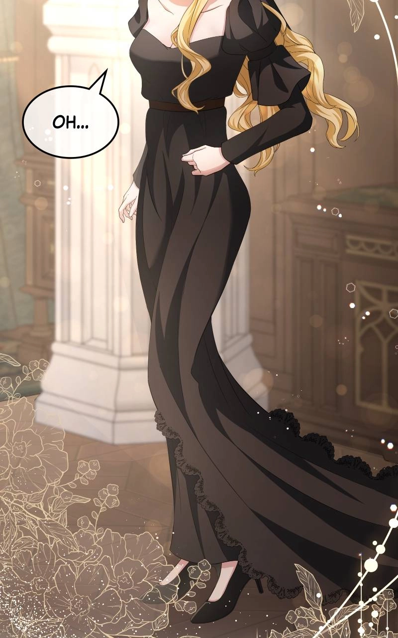 A Savage Proposal Chapter 8 Page 114