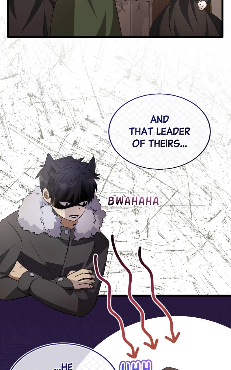 A Savage Proposal Chapter 8 Page 116