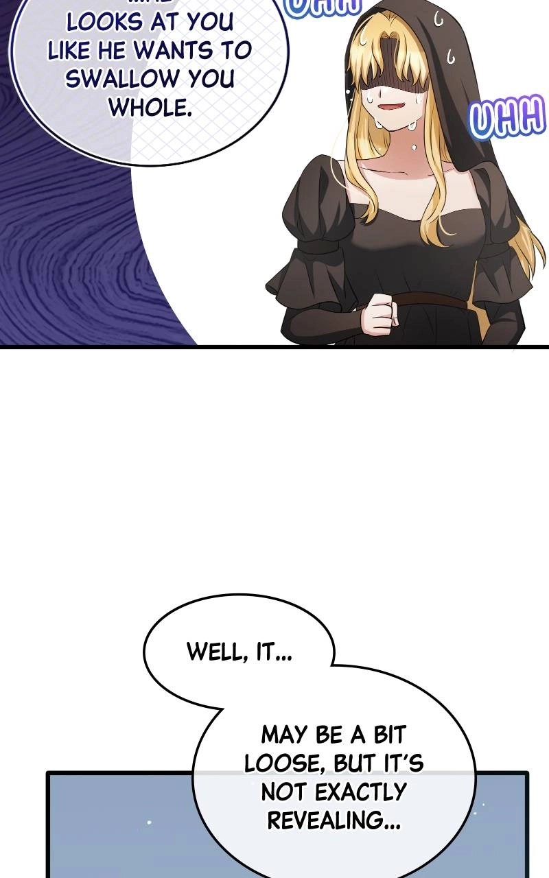 A Savage Proposal Chapter 8 Page 117