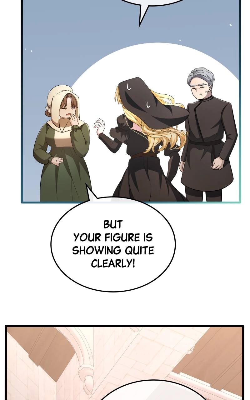 A Savage Proposal Chapter 8 Page 118