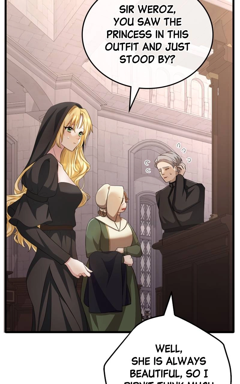 A Savage Proposal Chapter 8 Page 119