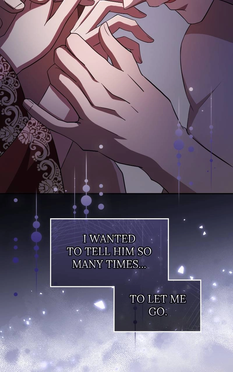 A Savage Proposal Chapter 8 Page 11
