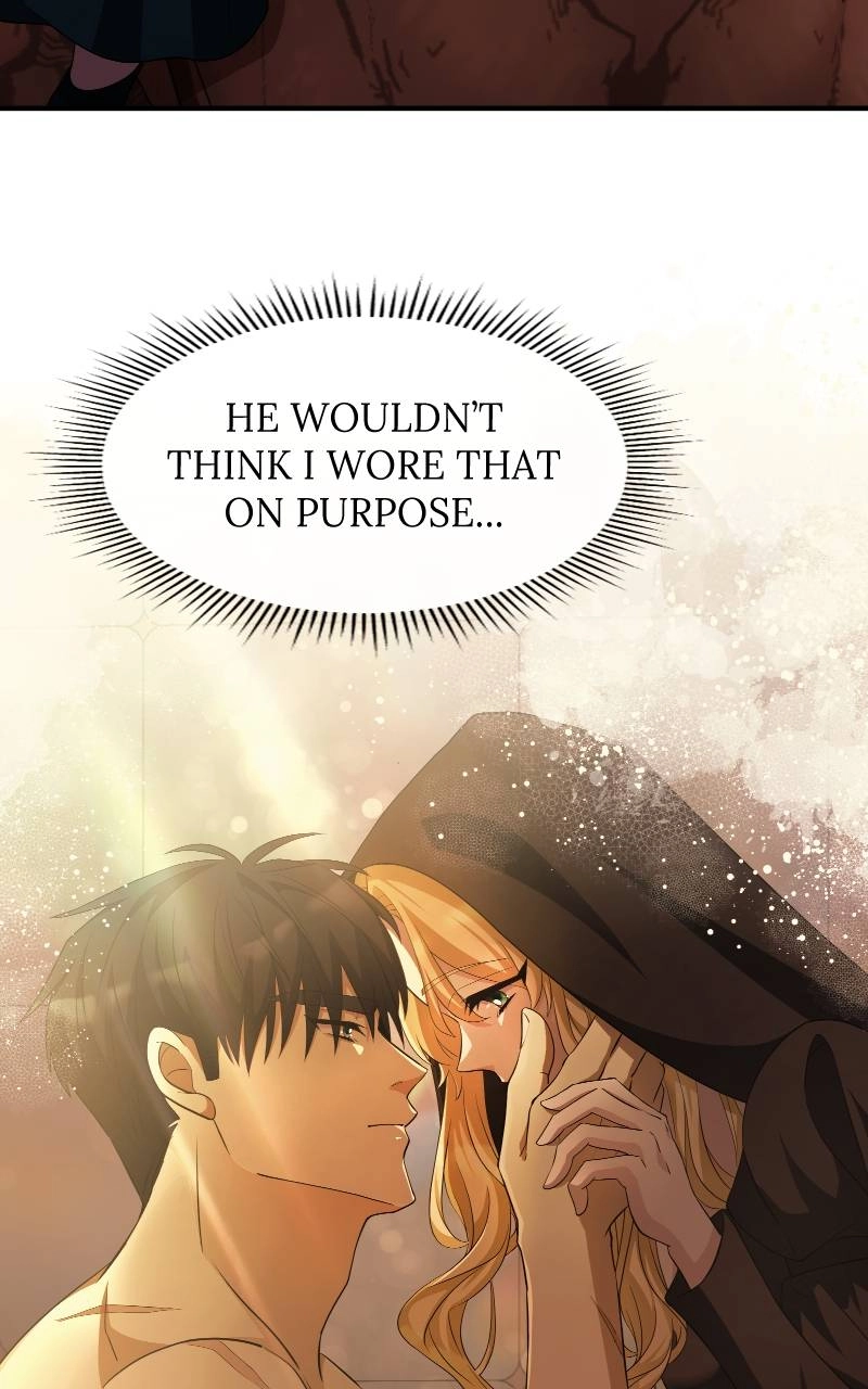 A Savage Proposal Chapter 8 Page 126