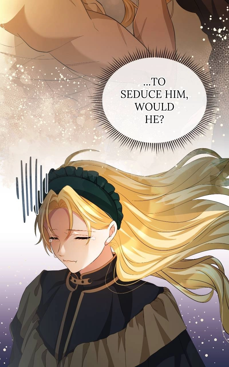 A Savage Proposal Chapter 8 Page 127