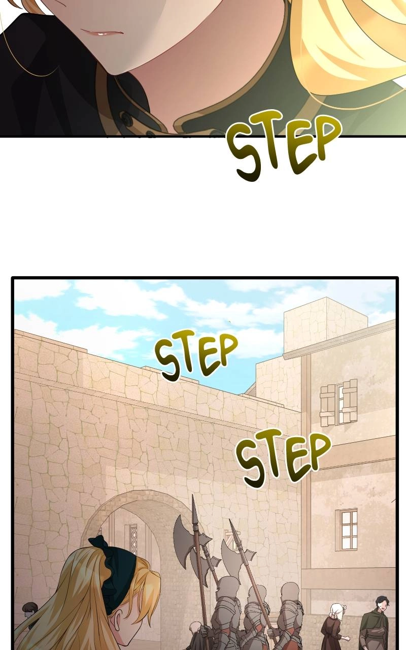 A Savage Proposal Chapter 8 Page 129