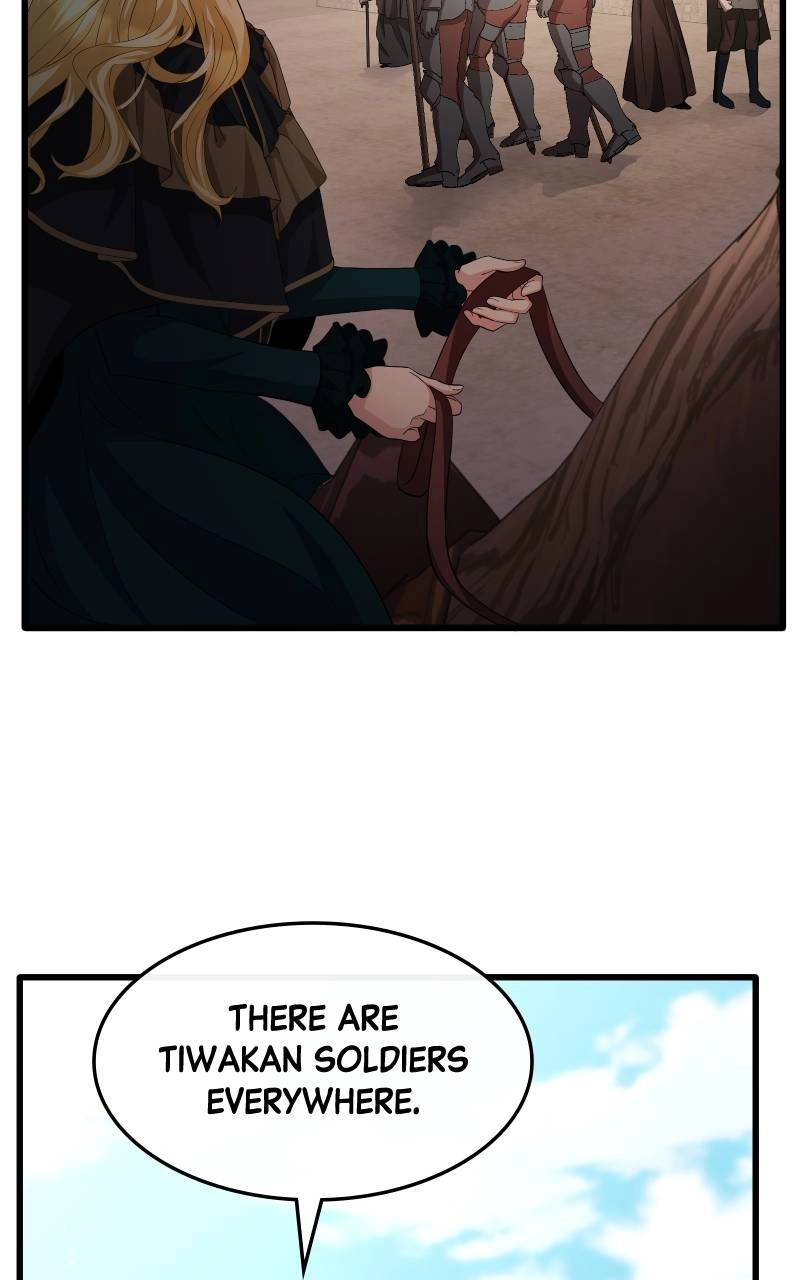 A Savage Proposal Chapter 8 Page 130