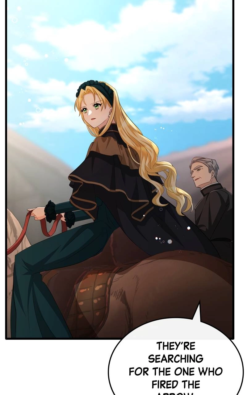A Savage Proposal Chapter 8 Page 131