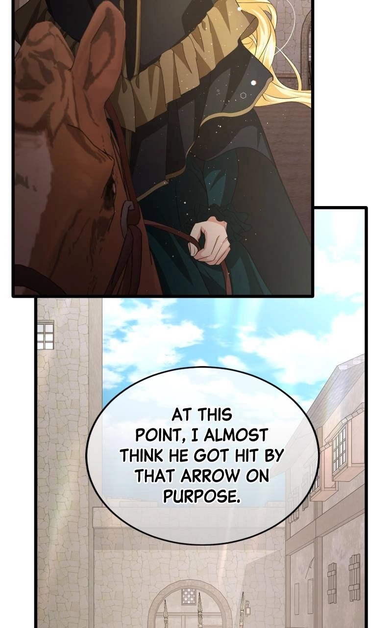 A Savage Proposal Chapter 8 Page 133
