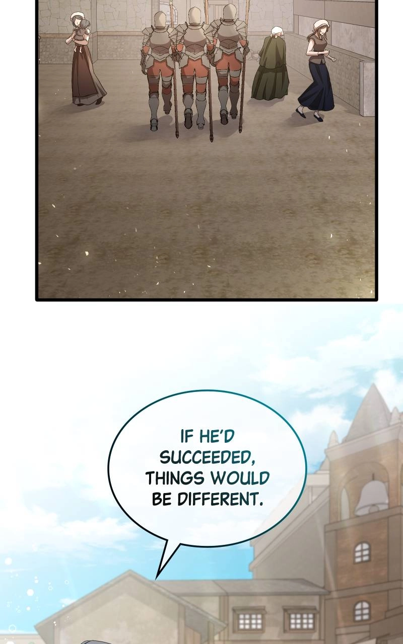 A Savage Proposal Chapter 8 Page 134