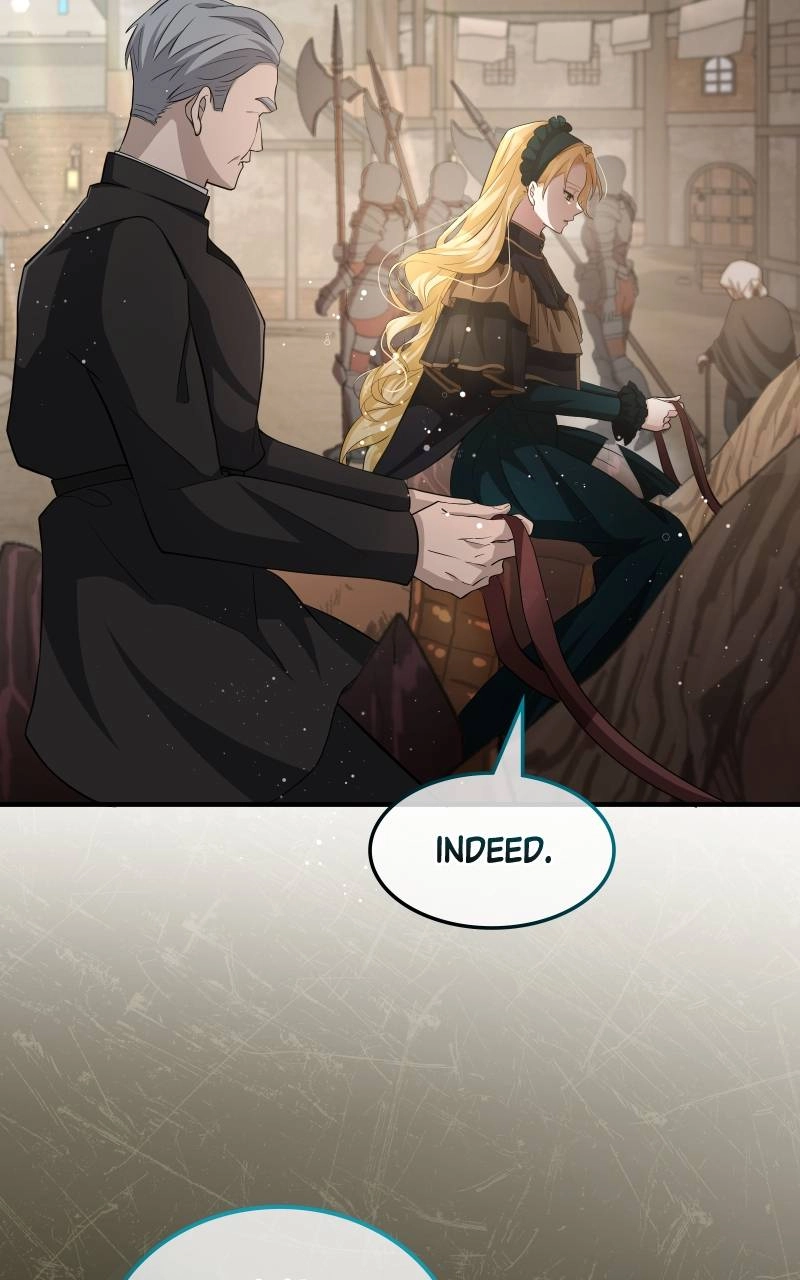 A Savage Proposal Chapter 8 Page 135