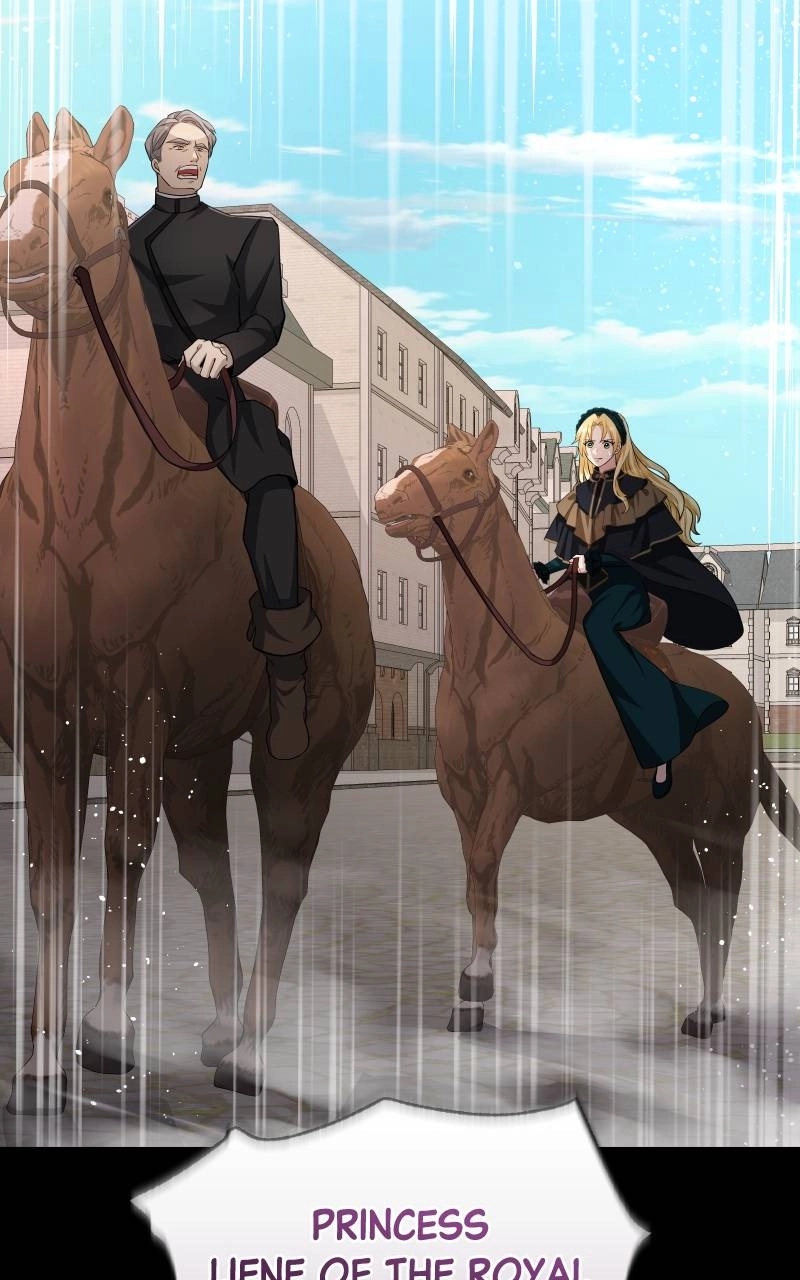 A Savage Proposal Chapter 8 Page 139