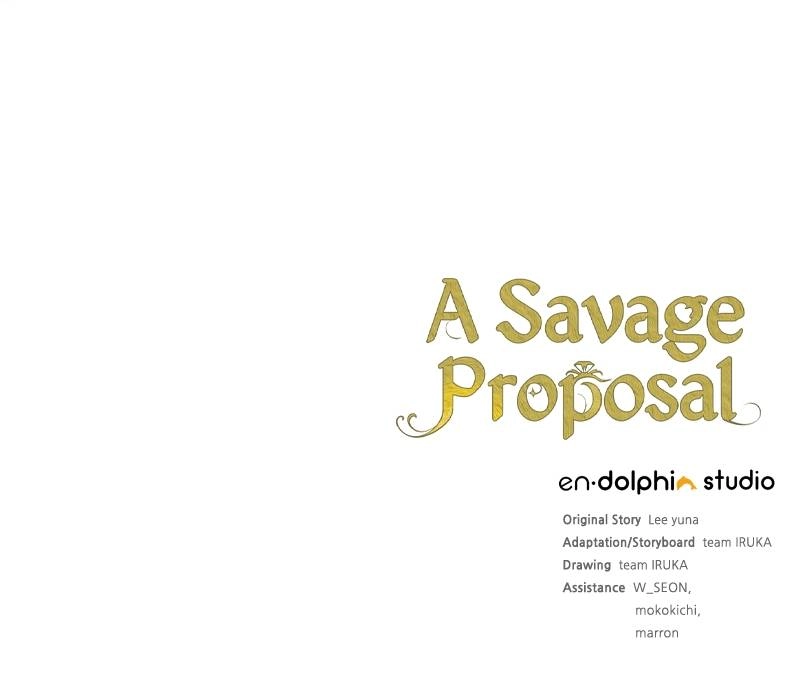 A Savage Proposal Chapter 8 Page 145