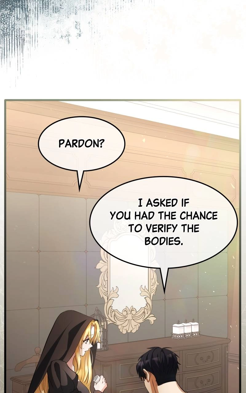 A Savage Proposal Chapter 8 Page 16