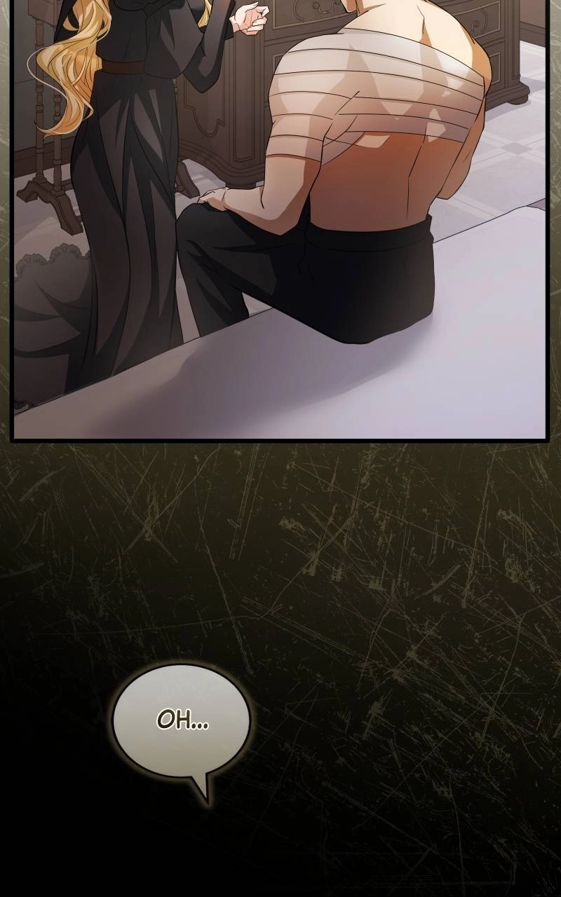 A Savage Proposal Chapter 8 Page 17