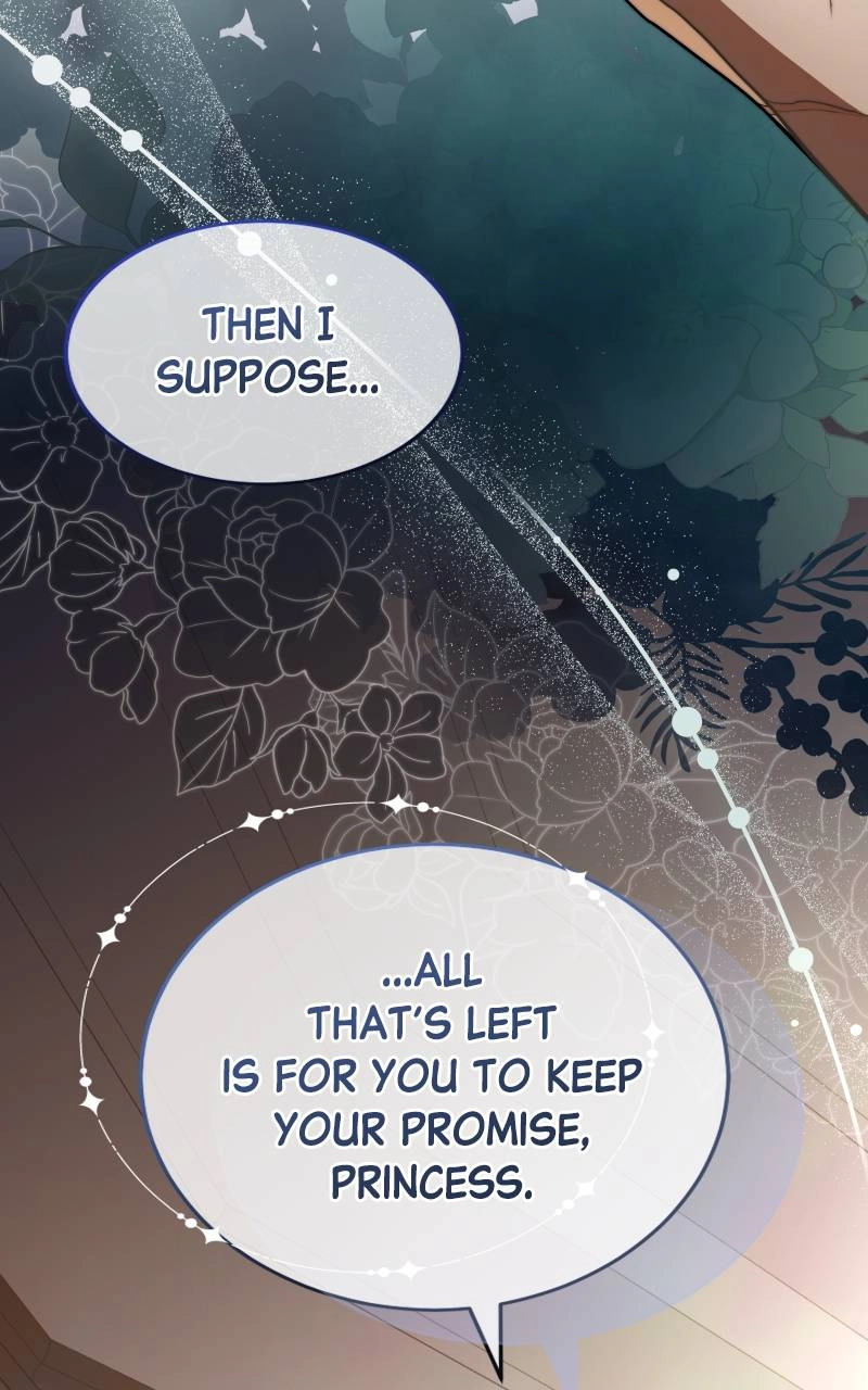 A Savage Proposal Chapter 8 Page 21