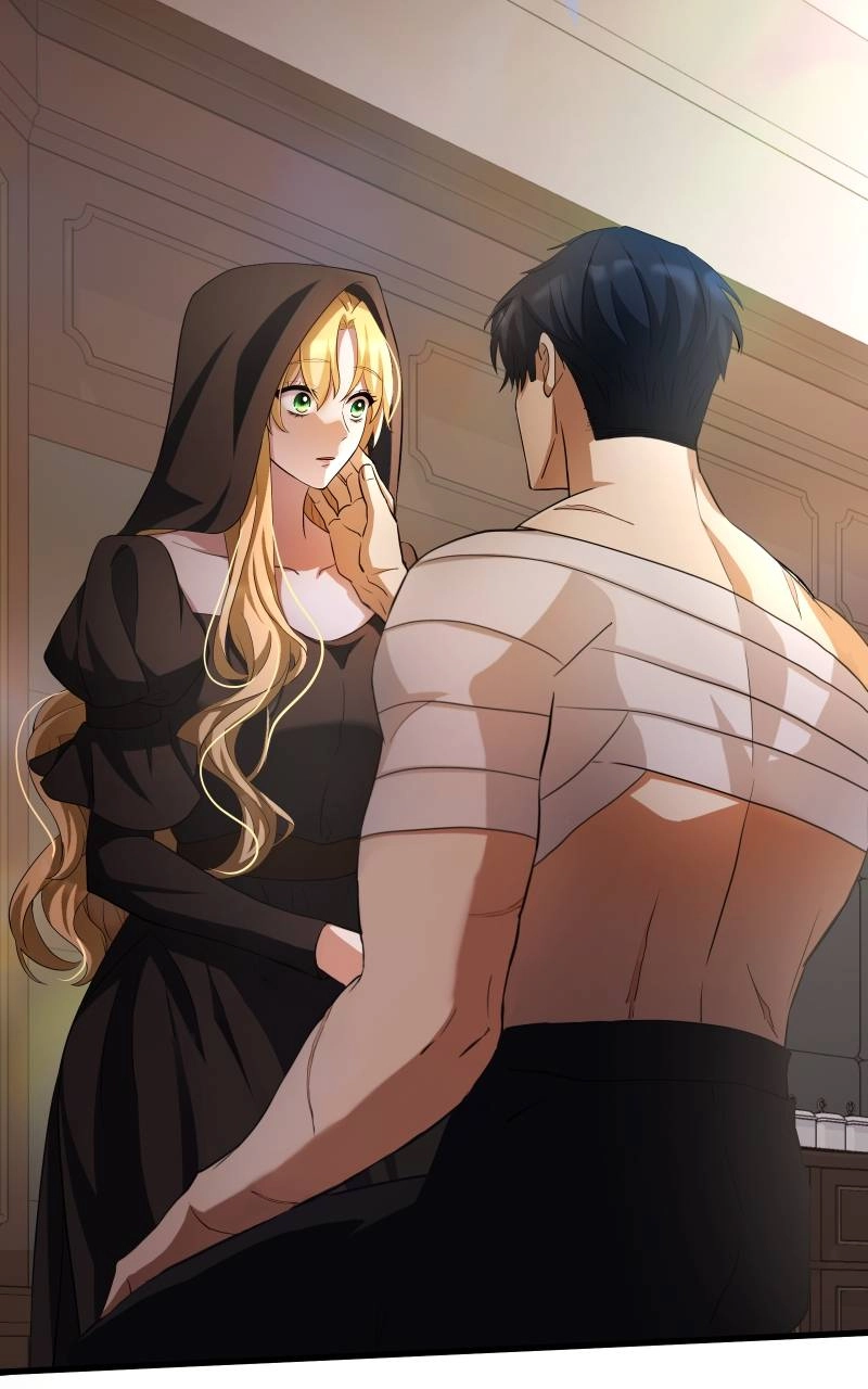A Savage Proposal Chapter 8 Page 22