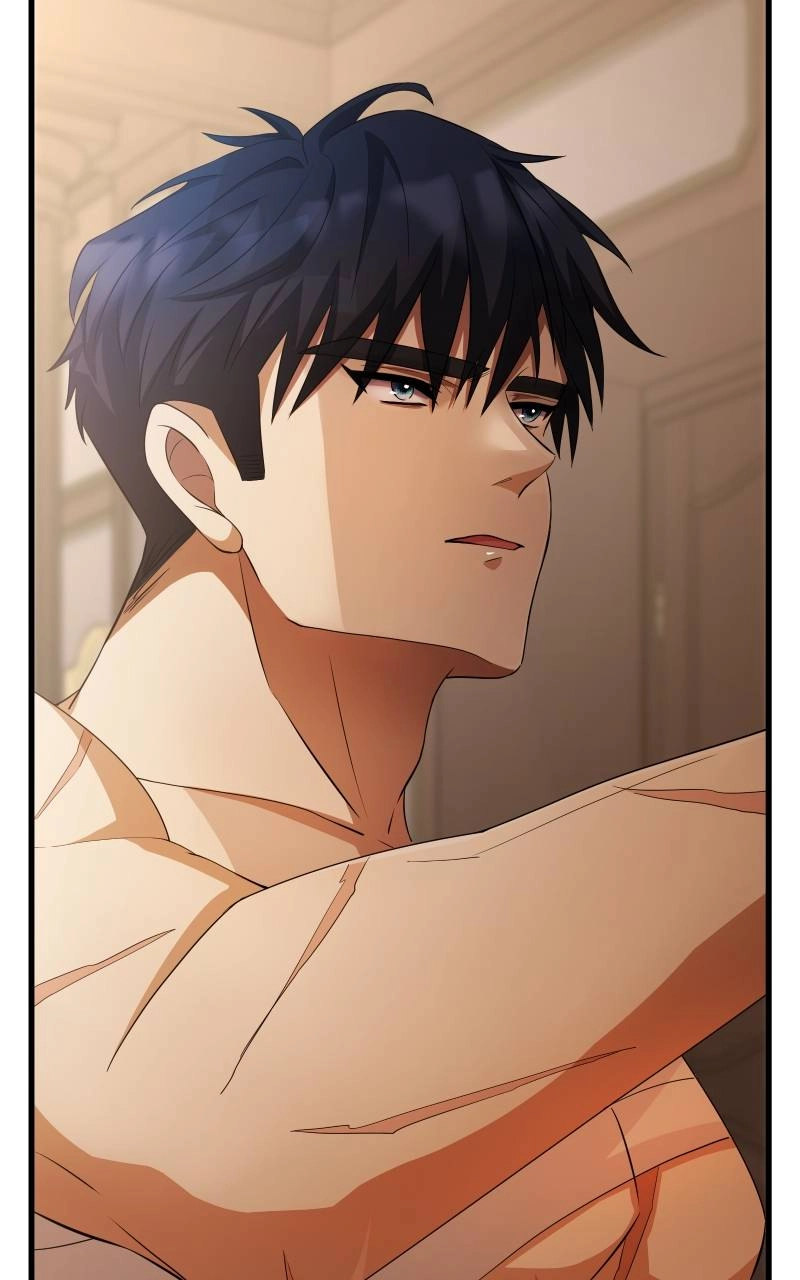 A Savage Proposal Chapter 8 Page 24
