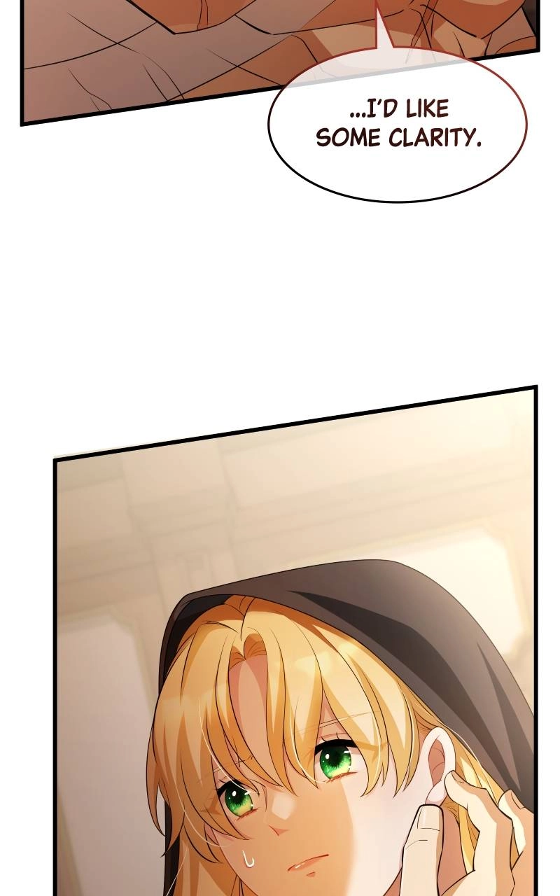 A Savage Proposal Chapter 8 Page 25
