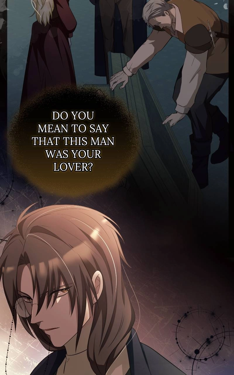 A Savage Proposal Chapter 8 Page 27