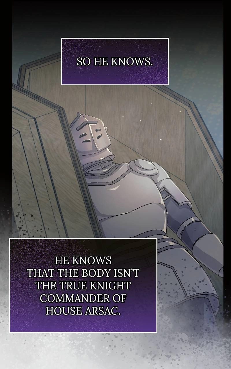 A Savage Proposal Chapter 8 Page 30