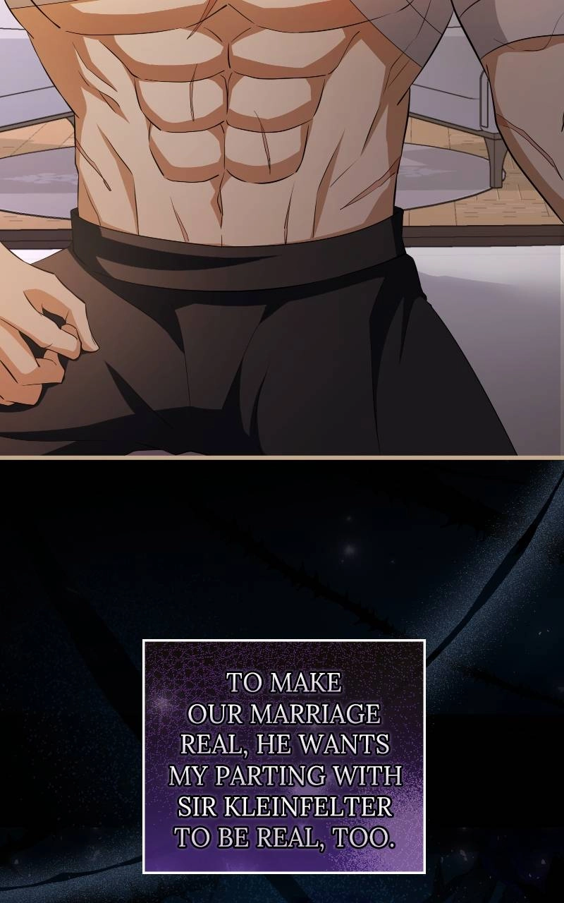A Savage Proposal Chapter 8 Page 32