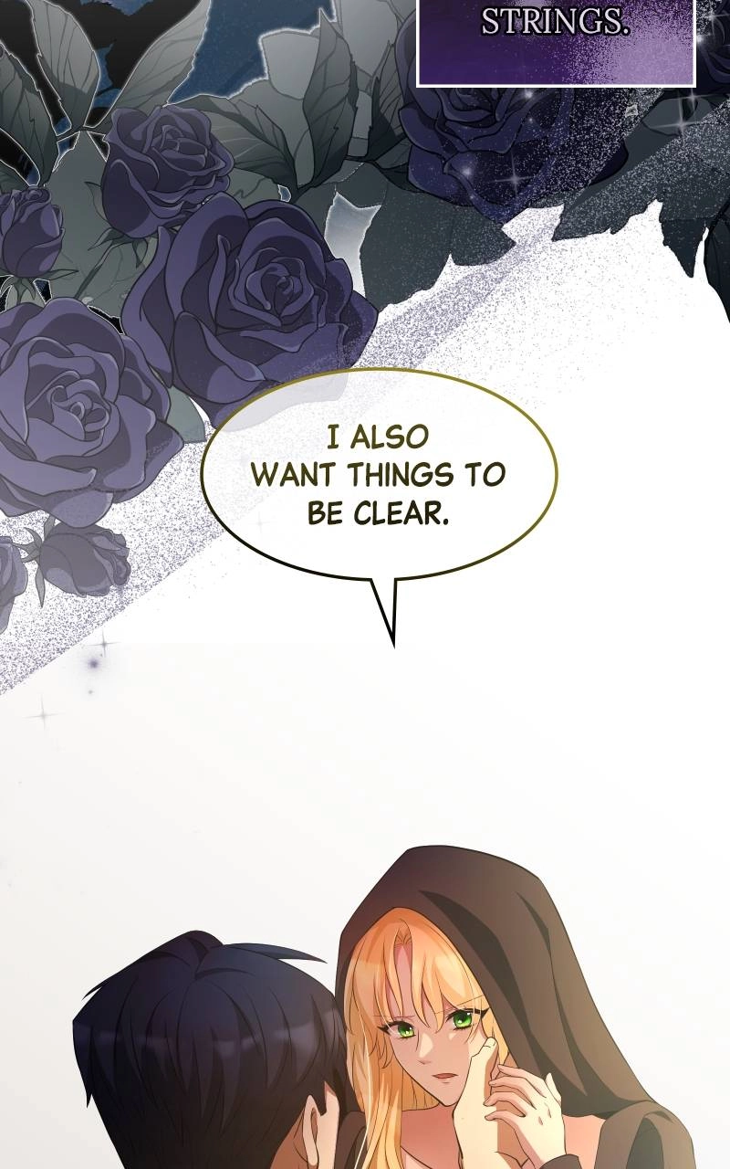 A Savage Proposal Chapter 8 Page 34