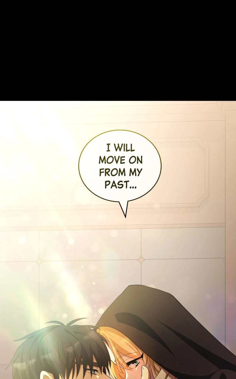 A Savage Proposal Chapter 8 Page 36
