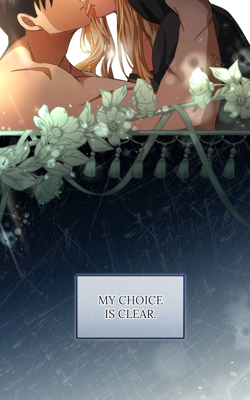 A Savage Proposal Chapter 8 Page 40