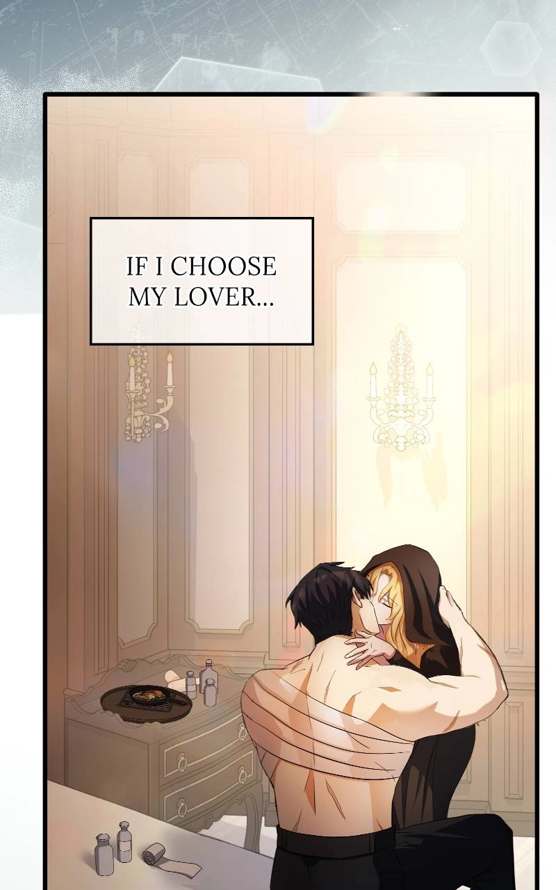 A Savage Proposal Chapter 8 Page 41