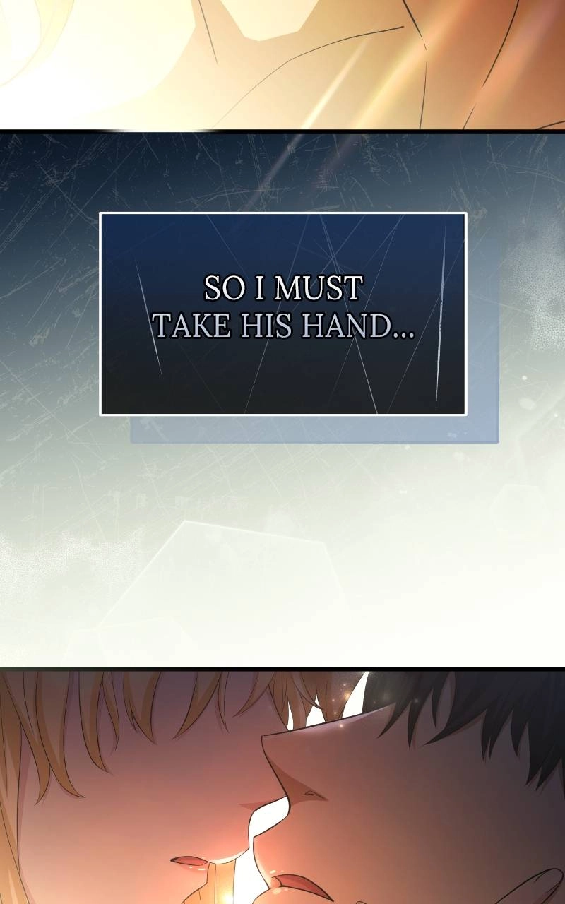 A Savage Proposal Chapter 8 Page 44