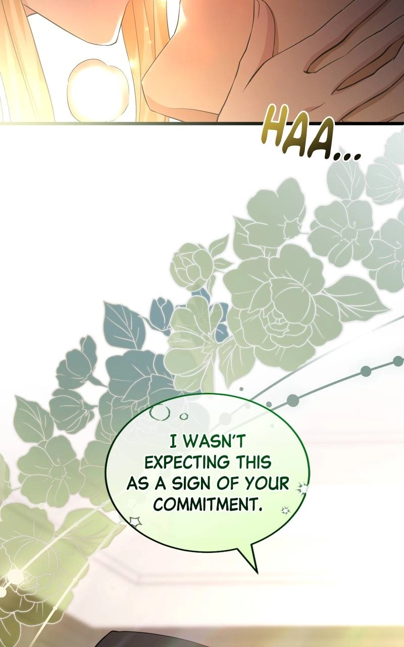 A Savage Proposal Chapter 8 Page 45