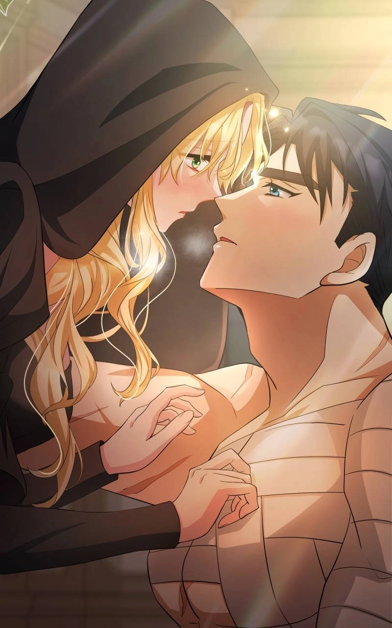 A Savage Proposal Chapter 8 Page 46