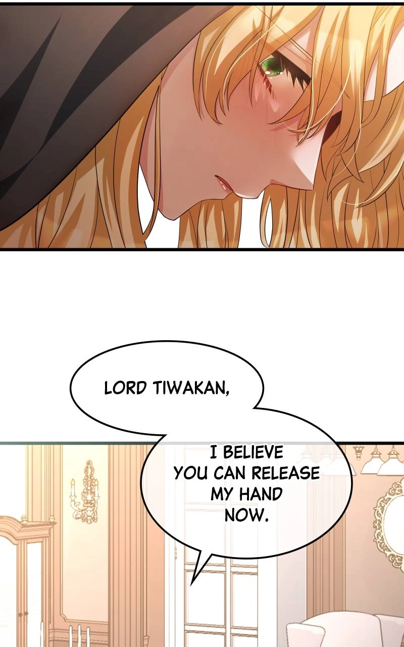 A Savage Proposal Chapter 8 Page 48