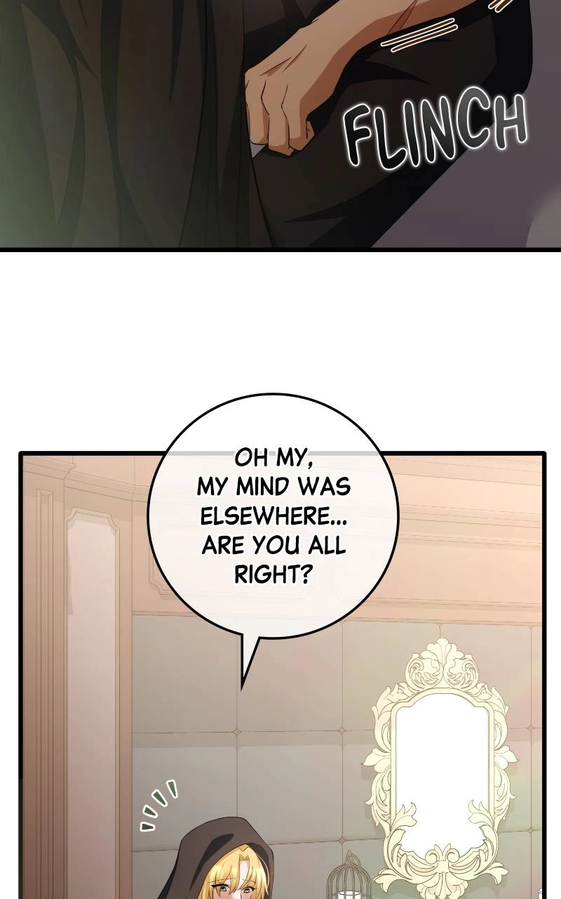 A Savage Proposal Chapter 8 Page 50