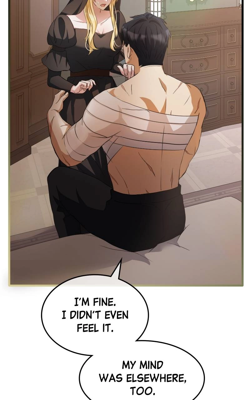 A Savage Proposal Chapter 8 Page 51