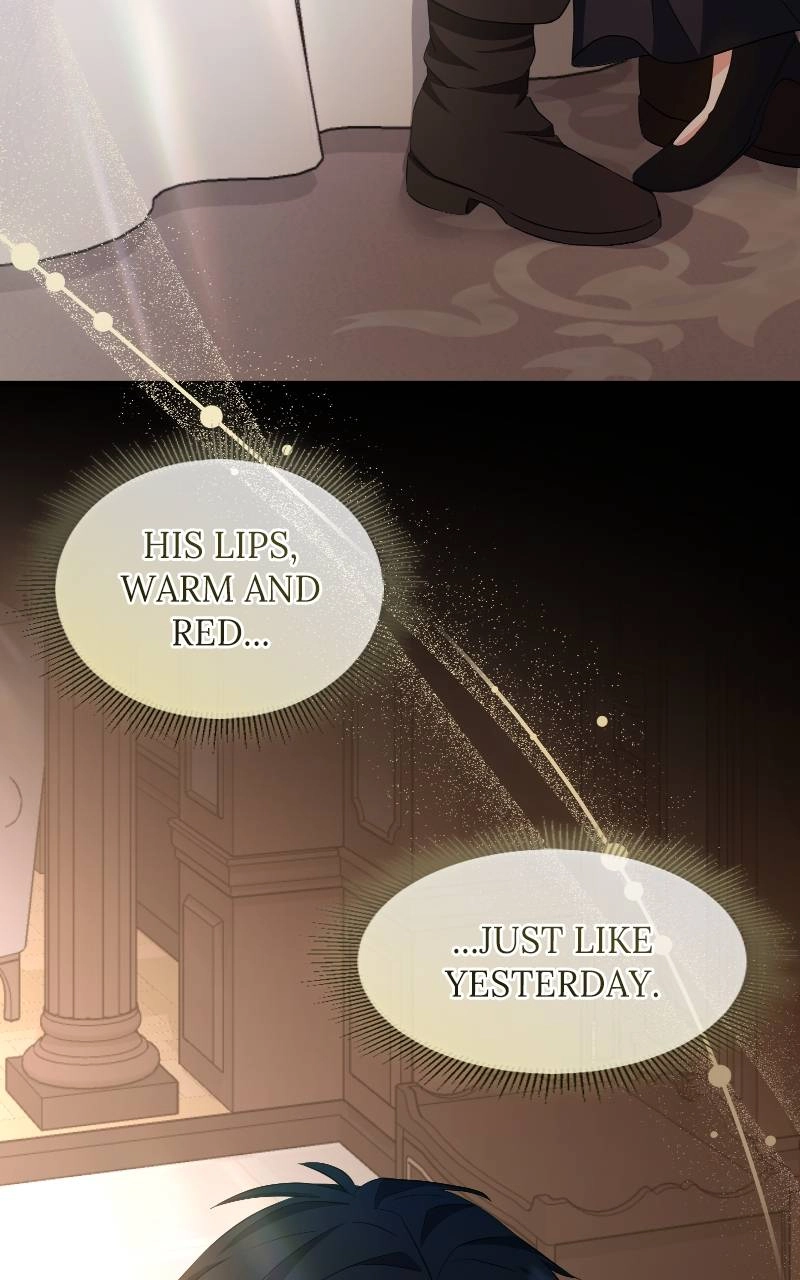 A Savage Proposal Chapter 8 Page 54