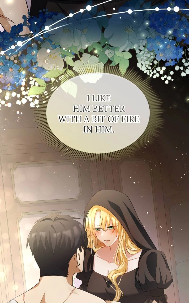 A Savage Proposal Chapter 8 Page 56