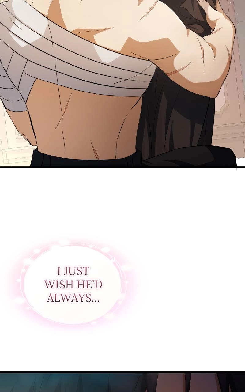 A Savage Proposal Chapter 8 Page 57